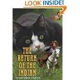 Image of Book Cover: The Return of the Indian