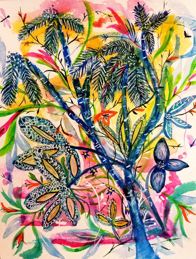 The One and Only You